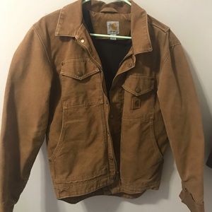 Carhartt Jacket